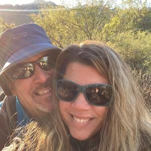 Meet your Posher, Joni